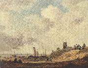 Jan van Goyen Jan van Goyen France oil painting reproduction